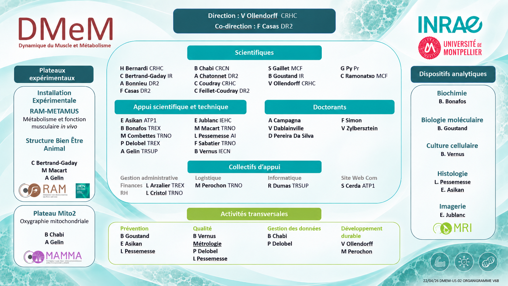 Organigramme2025Correct Organigramme2025Correct