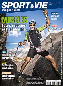 sport et vie 172