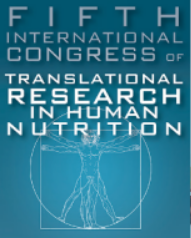 banniere fifth international congress of translational research in human nutrition