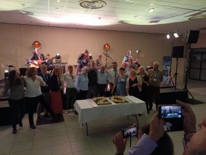 PHASE ANNIVERSAIRE