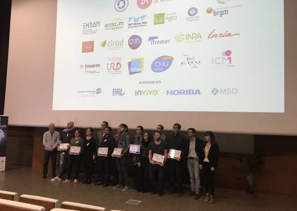 Remise de prix